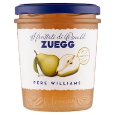 Zuegg Vilmos körte extra lekvár 320 g