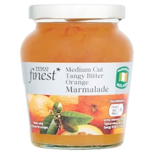 Finest narancs marmelád 320 g