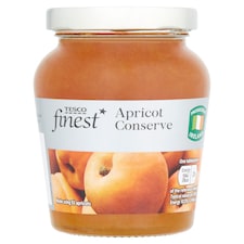 Finest sárgabarack extradzsem 320 g