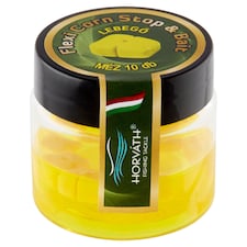 Horváth Méz lebegő gumi kukorica csali 10 db