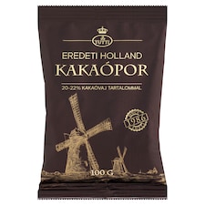 Tutti eredeti holland kakaópor 100 g
