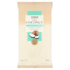 kókuszreszelék 500 g