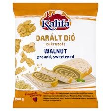 Kalifa cukrozott darált dió 200 g