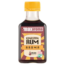 Max Aroma Kingston rum aroma 30 ml