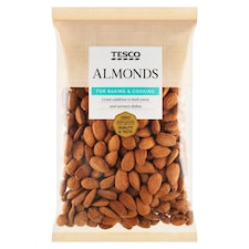 natúr mandulabél 500 g