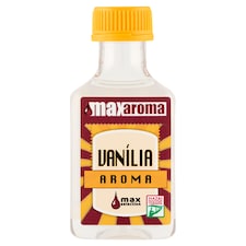 Max Aroma vanília aroma 30 ml