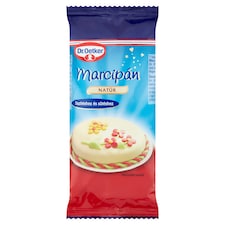 Dr. Oetker natúr marcipán 150 g