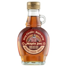 Maple Joe juharszirup 150 g