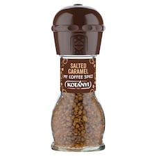 Kotányi Malom Salted Caramel jégcukor karamell sóval 65 g