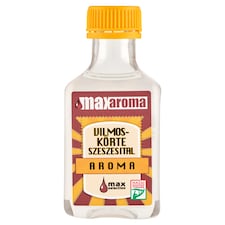 Max Aroma vilmoskörte szeszesital aroma 30 ml