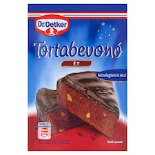 Dr. Oetker ét tortabevonó 100 g