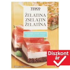 zselatin 50 g