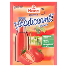 Haas Quittin paradicsomlé tartósító 15 g