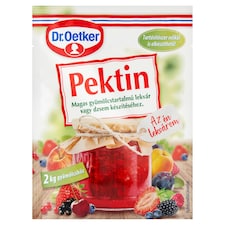 Dr. Oetker pektin 20 g