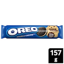 OREO VANÍLIÁS KEKSZ 157 g