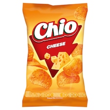 Chio sajtos burgonyachips 60 g