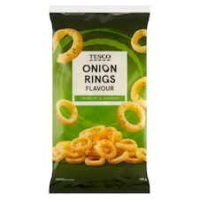 hagymás ízű kukoricasnack 125 g
