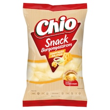 Chio Snack hagymás-sajtos ízű burgonyaszirom 40 g