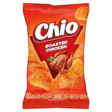 Chio sültcsirke ízű burgonyachips 60 g