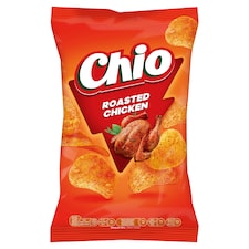 Chio sültcsirke ízű burgonyachips 130 g