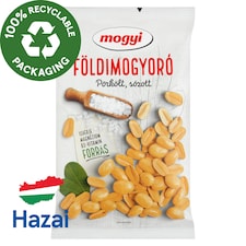Mogyi pörkölt, sózott földimogyoró 300 g