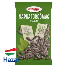 Mogyi pirított napraforgómag 200 g