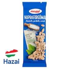 Mogyi hántolt, pörkölt, sózott napraforgómag 70 g