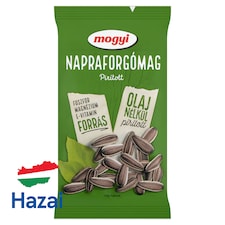 Mogyi pirított napraforgómag 60 g
