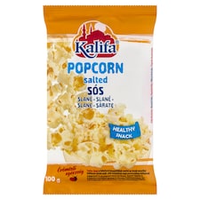 Kalifa sós popcorn 100 g