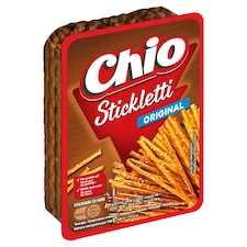 Chio Stickletti Original sós pálcika 100 g
