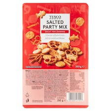 sós perec, pálcika és kréker keveréke 250 g