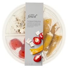 Finest Antipasti válogatás 210 g