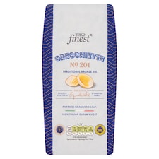 Finest Orecchiette Pasta di Gragnano durumbúzadarából készült száraztészta 500 g