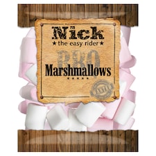 Nick pillecukor 200 g