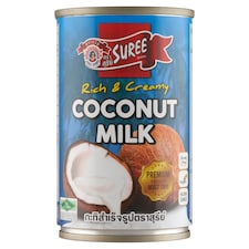 Suree Rich & Creamy kókusztej 165 ml