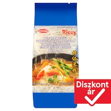 Oh! Ricey rizstészta cérnametélt 200 g