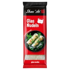 Shan'shi vermicelli üvegtészta 100 g