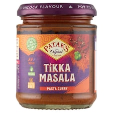 Patak's Tikka Masala fűszerpaszta 165 g