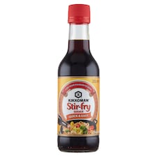 Kikkoman wok szósz 250 ml