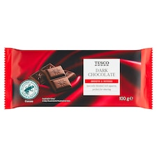 étcsokoládé 100 g