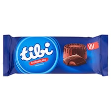 Tibi étcsokoládé kakaókémmel 90 g