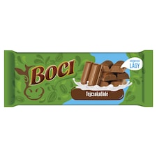 Boci tejcsokoládé 90 g