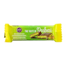 ELIT Dubai csoki pisztáciás kadayif 30 g