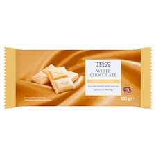 fehér csokoládé 100 g