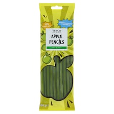 Apple Pencils almaízű édesség 150 g