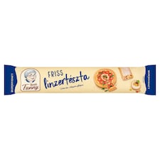 Tante Fanny friss linzertészta 300 g