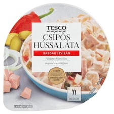 csípős hússaláta 150 g