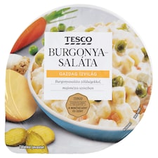 burgonyasaláta 150 g