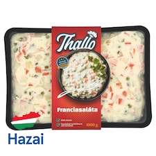 Thallo Food franciasaláta 1000 g