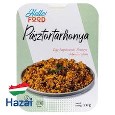 Hello Food pásztortarhonya 330 g